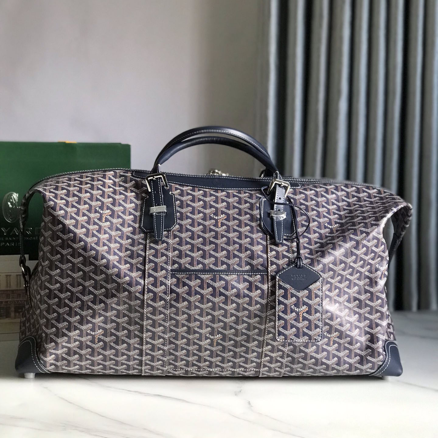 Goyard Travel Bags - Click Image to Close